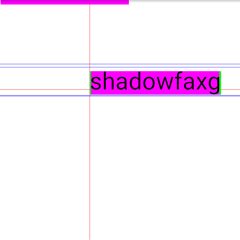 Canvas&Paint[]Paint：drawText位置_paint>drawtextCSDN博客