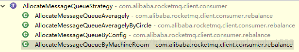 RocketMQ-消息负载策略