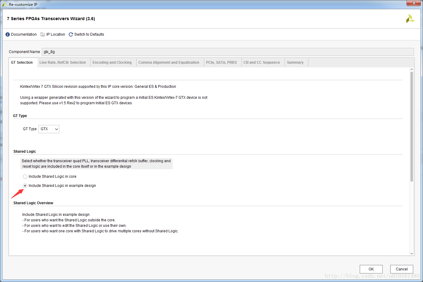 Xilinx ip xilinx serdes gtx 8 0gbps xilinx 7 fpga serdes 