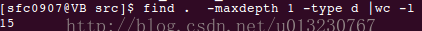 每天一个linux命令：find