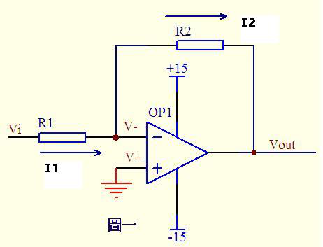运算放大器基本电路——11个经典电路
