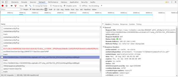 2017年网页抓取：先进的Headless Chrome技巧