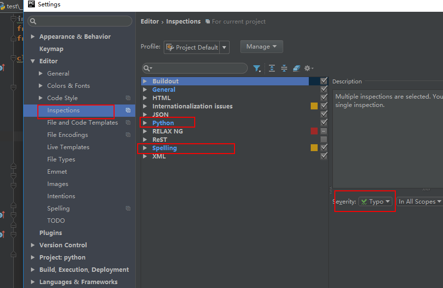 PyCharm 4.0.4 Enables Code Auto-completion - Code World