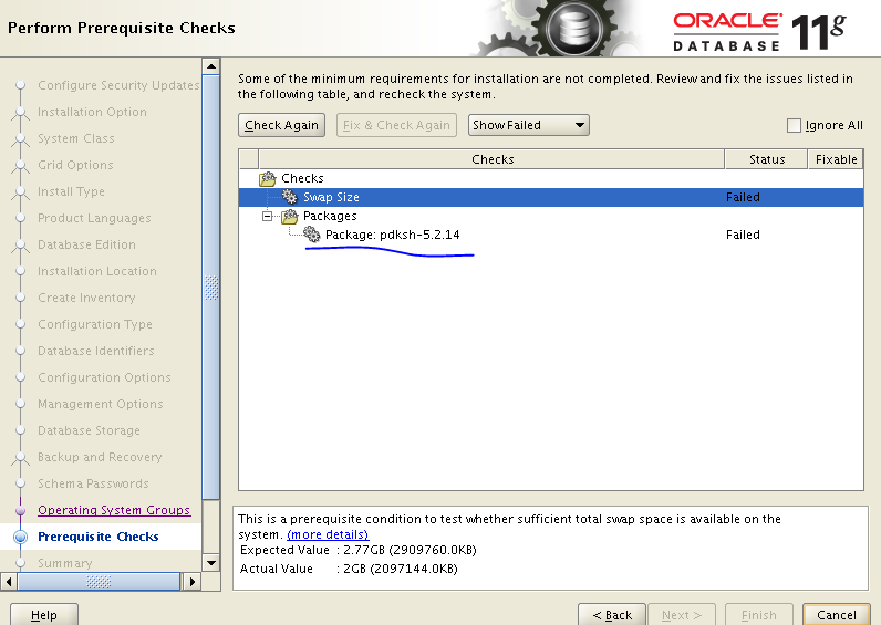 centos7.6安装oracle11g_centos7安装oracle11g