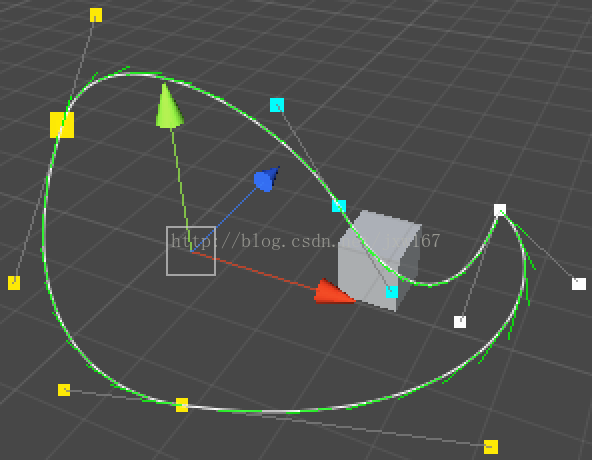 Unity handles. Trajectory 3д Макс. Spline Design движение по траектории. Spline Mesh Unity.