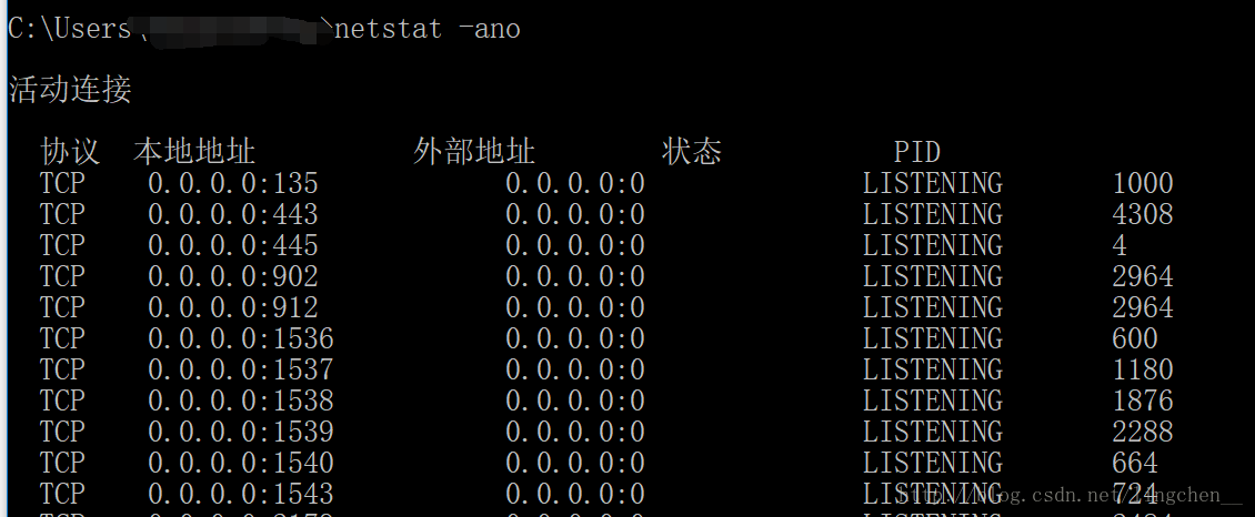 docker 报错：driver failed programming external connectivity on endpoint lnmp (2f647b8aba729787bf34f6a8