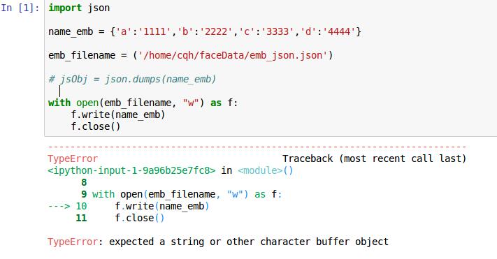 python中dump 和dumps load和loads的区别