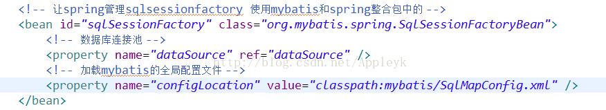 Java反射机制的原理和用途