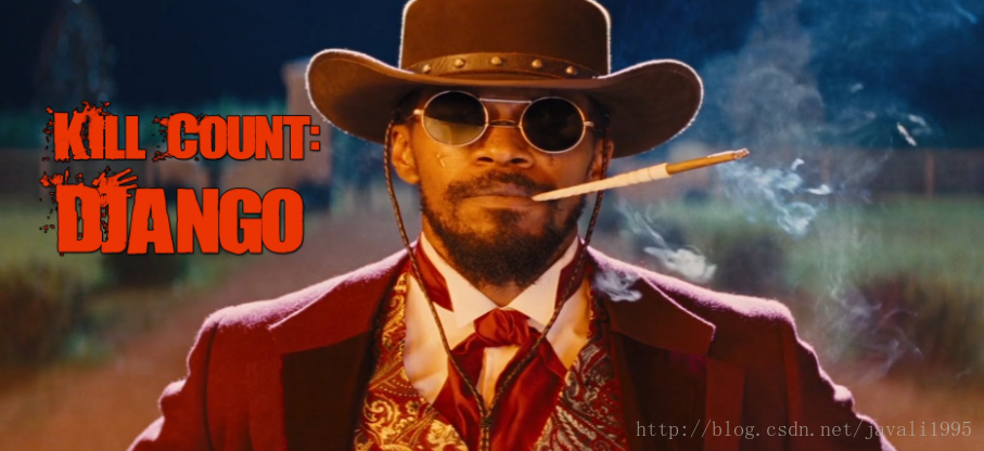 Django