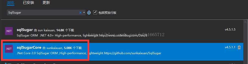 Sqlsugar自动事务 Sqlsugar 事务自动回滚 Csdn