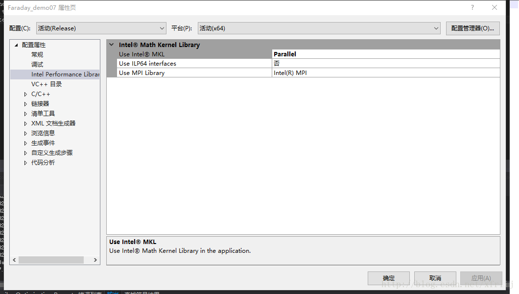Armadillo C++ Library