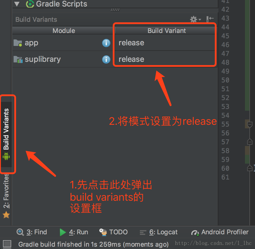 Android Studio 签名 is not signed_dahaiChang的博客-CSDN博客