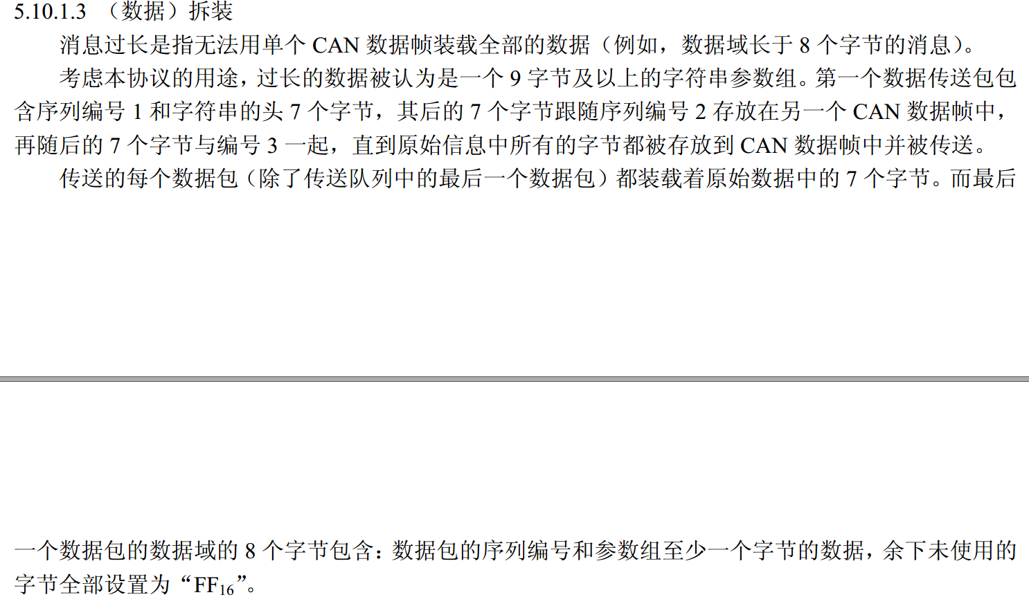 can-bus-introduction-four-error-frame-programmer-sought