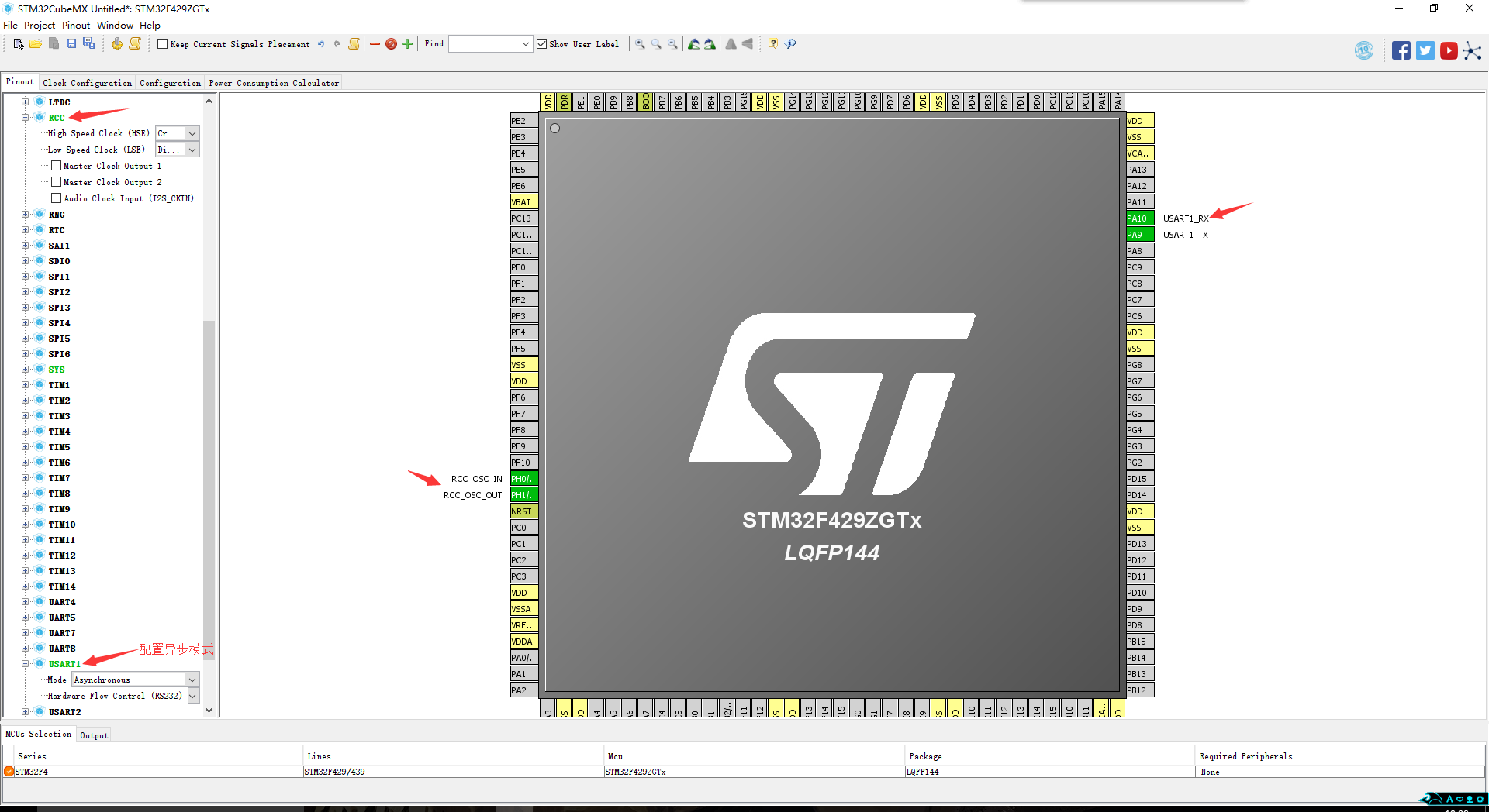 Stm32 библиотеки