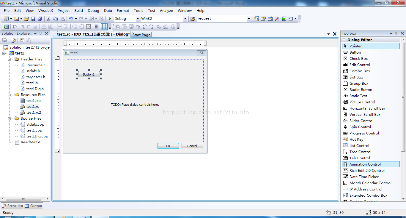 vs2008 MFC工程建立_visual studio 2008 项目 mfc 工程介绍-CSDN博客
