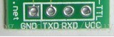 串口、COM口、UART口和TTL、RS-232、RS-485区别简介(图1)
