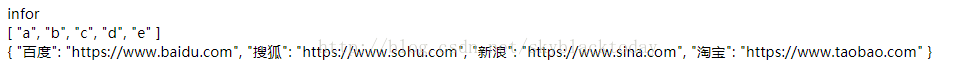 
			
				Vue指令v-for之遍历输出JavaScript数组，json对象的几种方式			