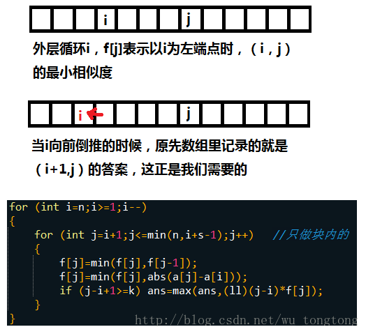 uoj#246. 【UER #7】套路（dp+分块？分类讨论？）