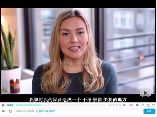极简生活三条建议，妹子给的