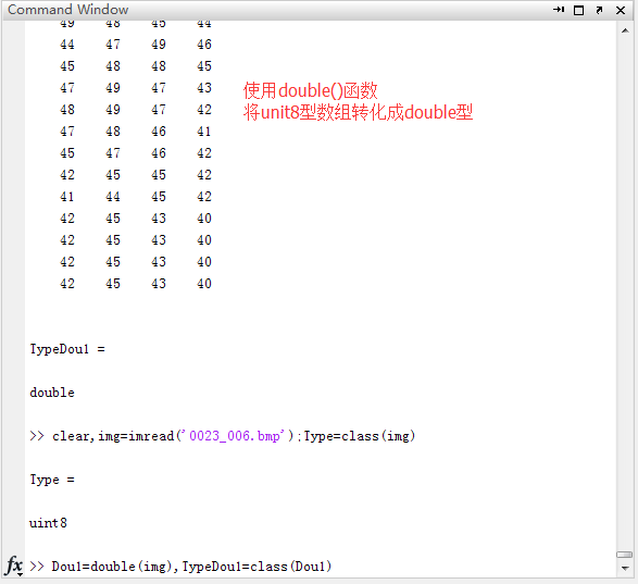 matlab double类型数据_timestamp是什么数据类型