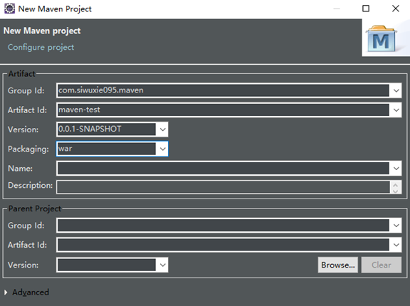 Как сделать проект maven проектом How to convert existing Java Project to Maven in Intellij Converting Java Projec