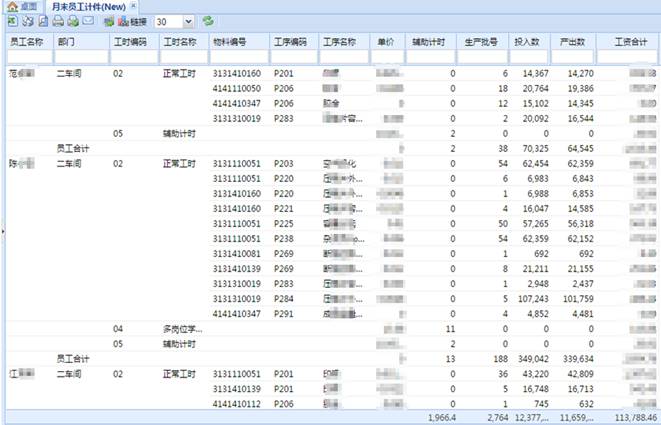 电子元件行业ERP经典客户案例（电陶）