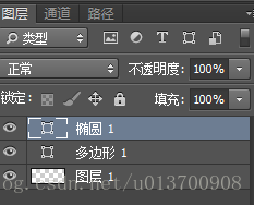 新建图层