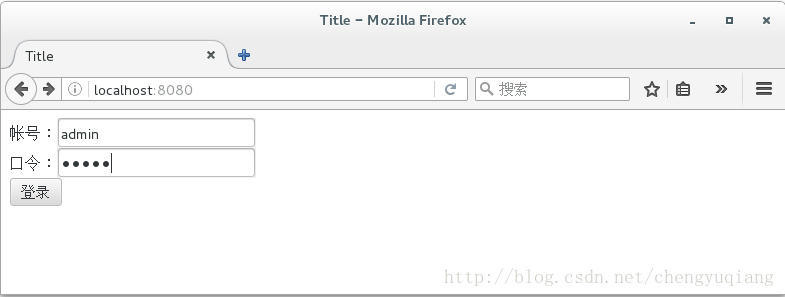 
			
				Java Web防止用户重复登录（同一用户同时登录）的一种实现方案			