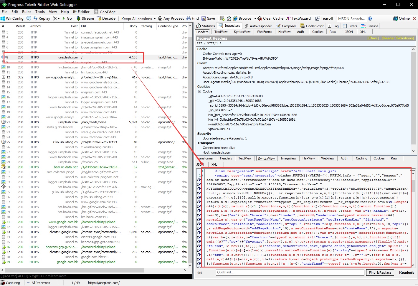Python3网络爬虫快速入门实战解析