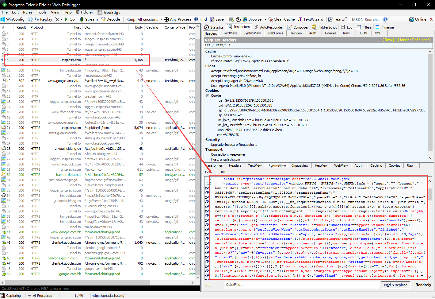 python3网络爬虫开发实战PDF(python3网络爬虫开发实战)