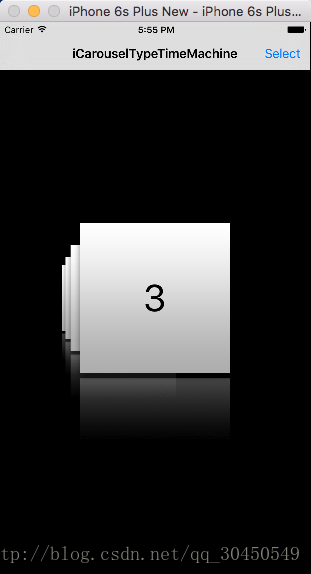 timeMachine