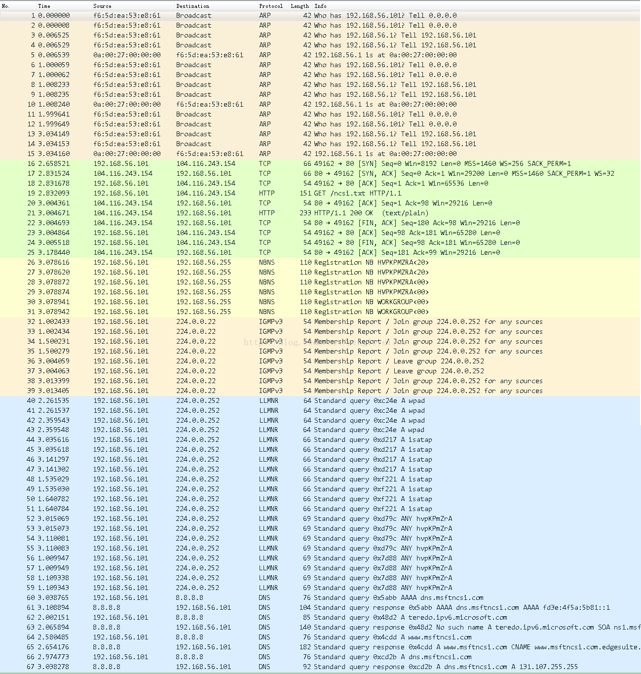 Linux pcap h нет такого файла или каталога