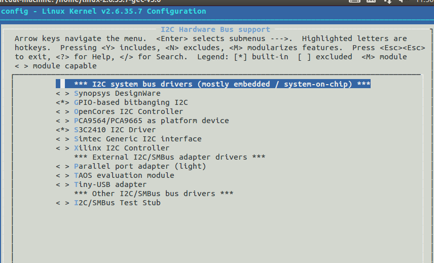 I2c csdn 