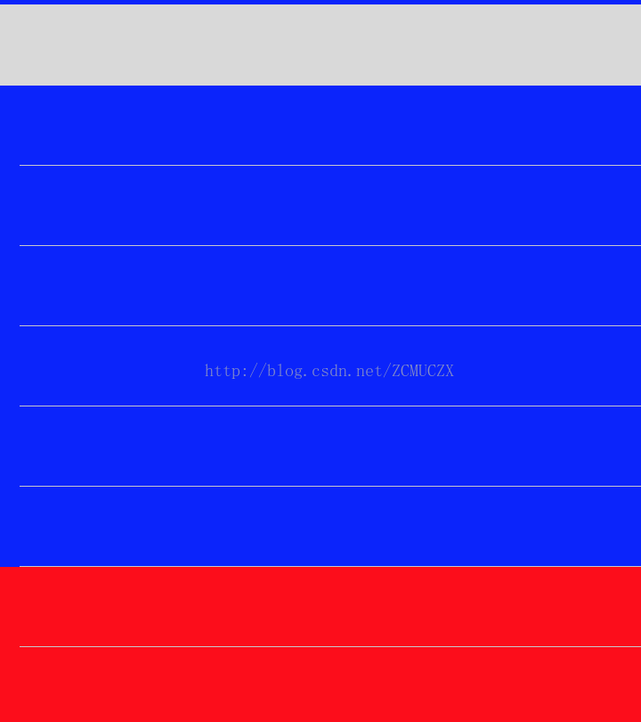ios-tableView的touchesBegan事件和didSelectRowAtIndexPath方法