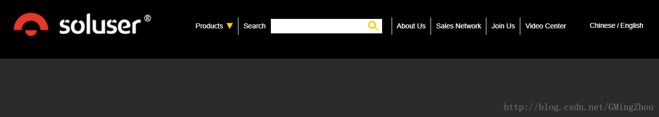 创建自己的搜索引擎，利用google进行站内搜索