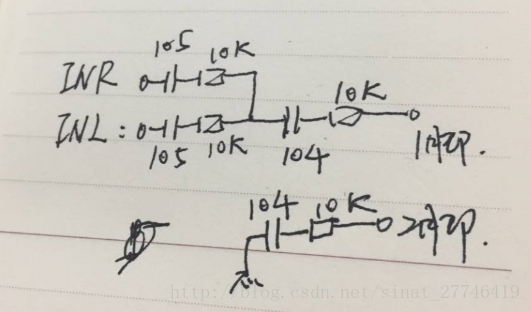 藍牙wifi音箱音頻功放