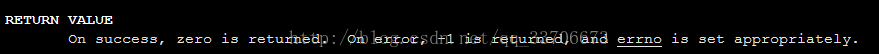 Linux中sysinfo的用法