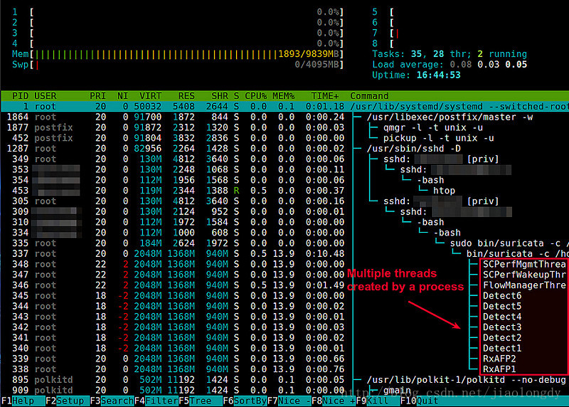 Htop