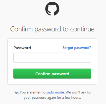 GitHub 版本控制 项目托管 03 建立本地与远程的SSH连接