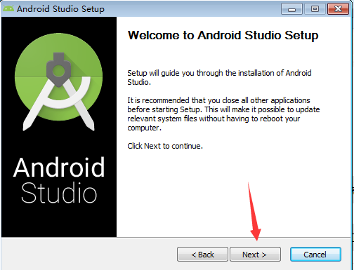 完整版—Android studio入门教程