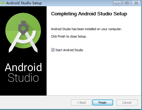 完整版—Android studio入门教程