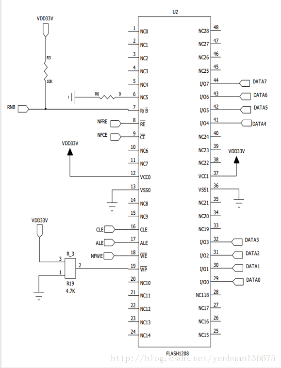 ARM硬件知识和常见通信协议