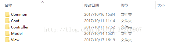 
			
				ThinkPHP中的登录注册修改删除			
