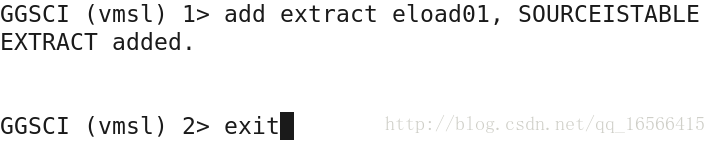 add extract