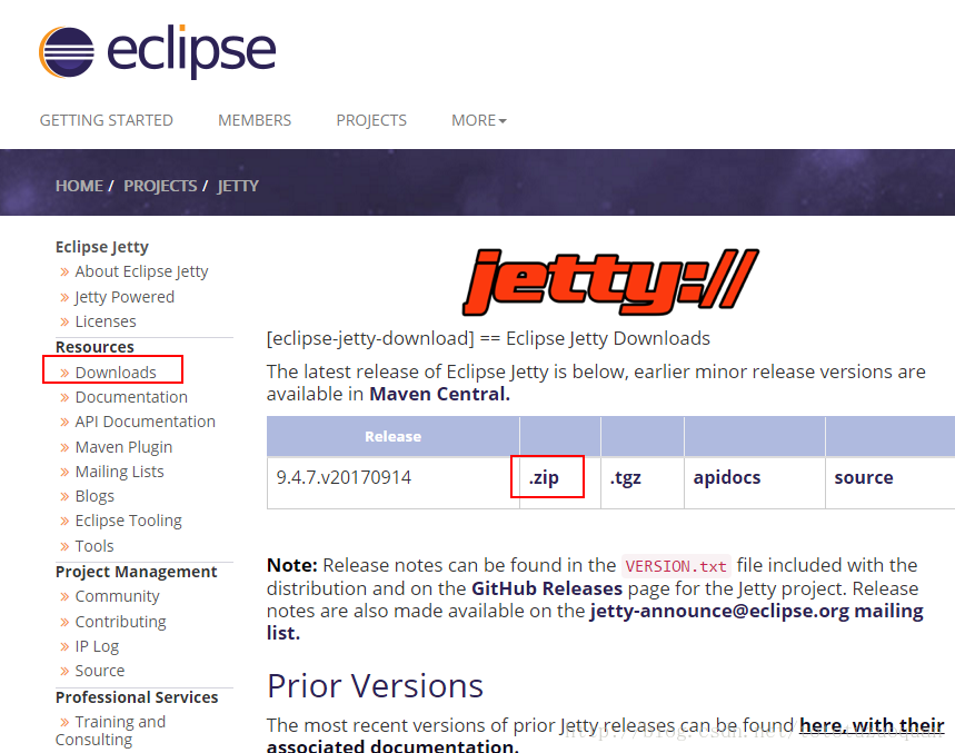 Jetty在win10上的配置，IDEA中配置Jetty，Maven中配置Jetty插件，Eclipse中配置Jetty插件及其使用，通过