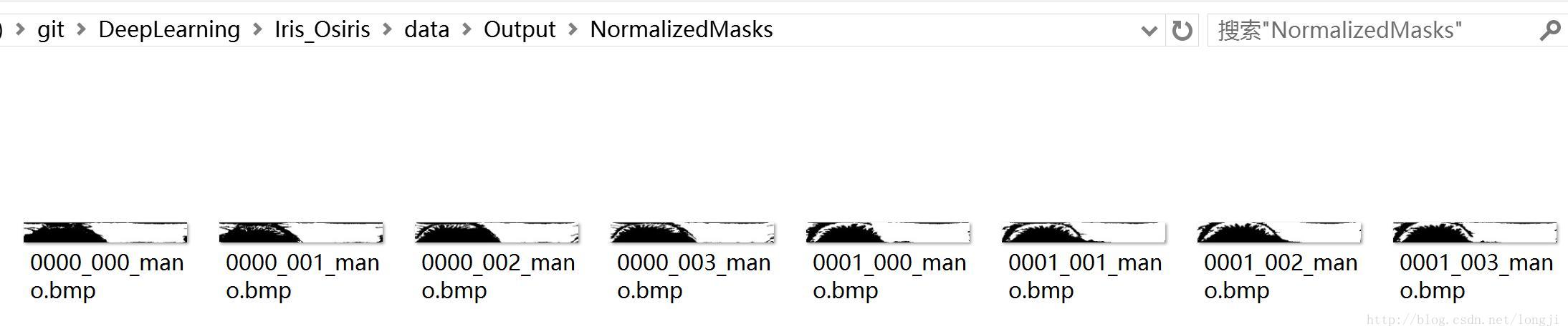 NormalizedMasks