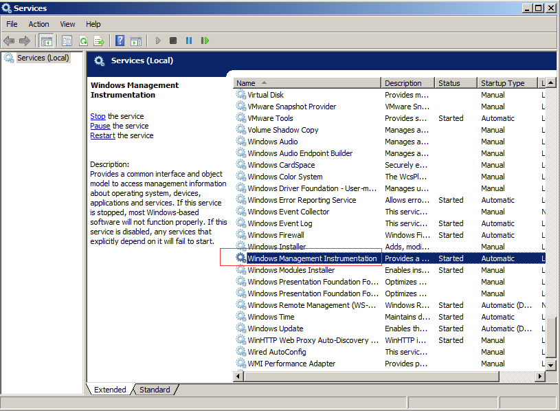 SQL Server 配置管理器无法打开