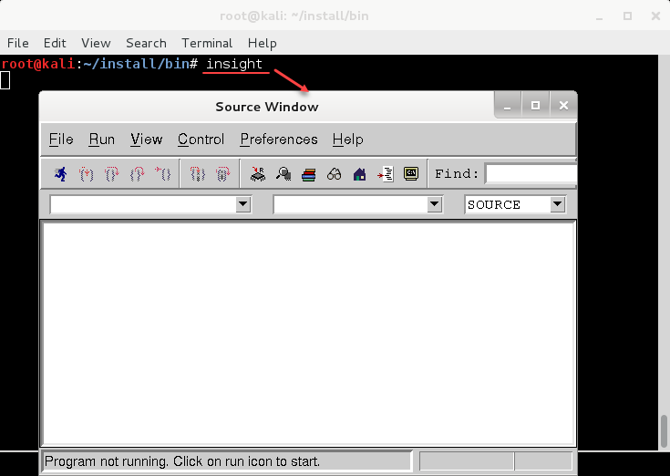 Use insight to troubleshoot waf errors under ns3 - Programmer Sought