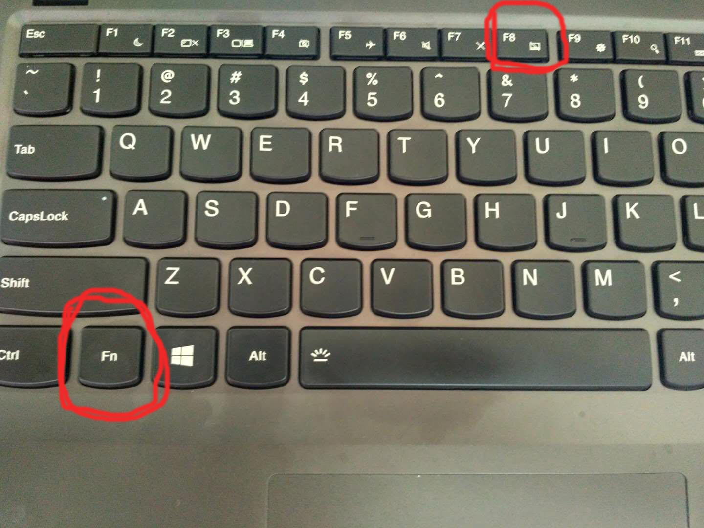 联想昭阳K22-80机器关闭或开启触摸板方法_怎么退出elan smart pad-CSDN博客