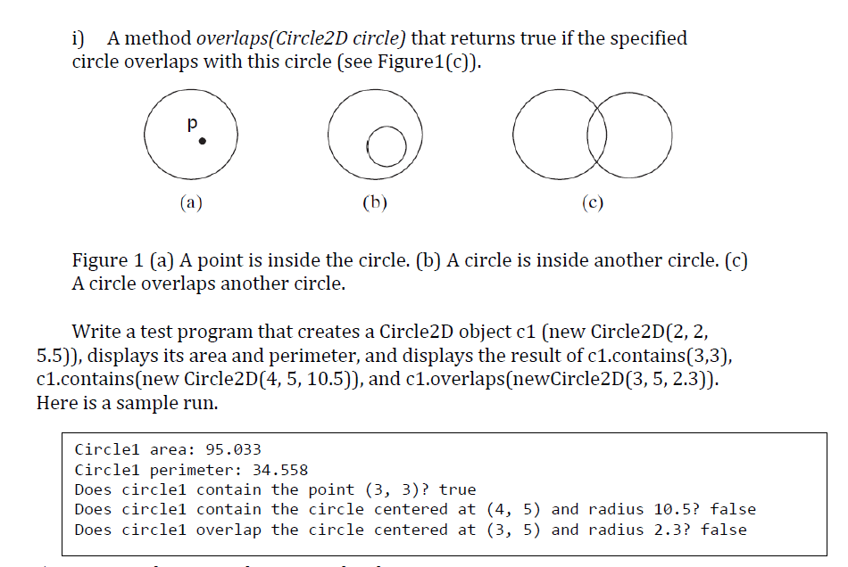 Java 类的学习与使用 Lab 5 Exercise 4 Neranger的博客 Csdn博客